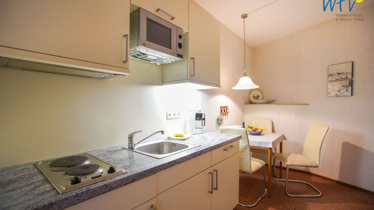 Küche / Küchenzeile Küche / Küchenzeile